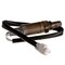 Delphi Oxygen Sensor, ES10590 ES10590 - alternate 5